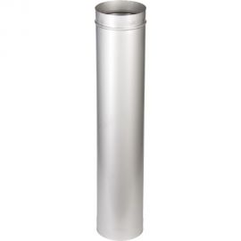 Труба ФЕНИКС Дымоходы 1Т 500 115, 430 0.5 000002343 