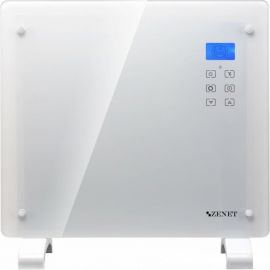 Конвективно-инфракрасный обогреватель ZENET ZET-524 