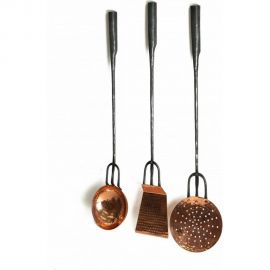 Covali Набор для барбекю медный большой НС-786 