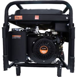 Foxweld Бензиновый генератор Expert G9500-3 7863 