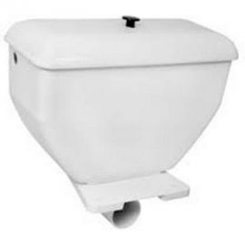 Бачок ТП Системы т.2 с полкой 8 