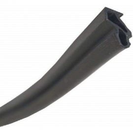 Уплотнитель KOMFORT Москитные системы для окон и дверей ПВХ VEKA 14м УП00632 