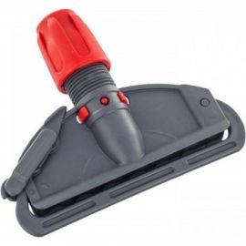 Держатель мопов Grass кентукки, 15 см, пластик IT-0466 