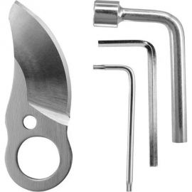 Нож сменный RAC318 25 мм Ryobi 5132005028 