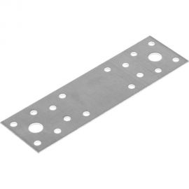 Крепежная пластина РемоКолор КР 140x40х2 мм 710-9144 