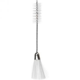 Щётка с ёршиком BRONG 10 шт BR1 