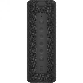 Беспроводная портативная колонка XIAOMI Mi Portable Bluetooth Speaker чёрная QBH4195GL 