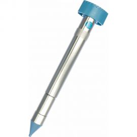 Звуковой автономный отпугиватель кротов ЭКОСНАЙПЕР LS-997M 