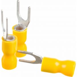 Вилочный наконечник НВИ 6,0-6 КВТ 47491 