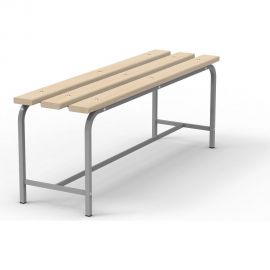 Скамья ТИТАН МЕТА СТ Ш1200хВ450хГ350 4670026244304 