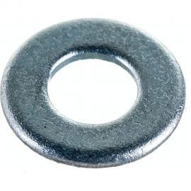 Пружинная шайба гровер DINFIX DIN 127, нерж. А2, М4, 50 шт. 00-00001916 