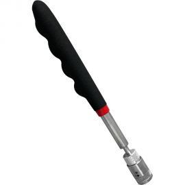 Телескопический магнит vertextools 810 мм, с подсветкой 1806-810 
