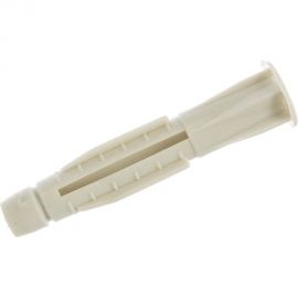 Универсальный дюбель Партнер PRU 8 60 шт. 826039 