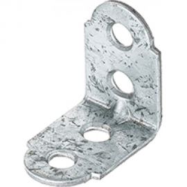 Мебельный уголок РК ГРУП KW1 25x25x17x2, узкий РК000002065 