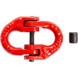 Соединительное звено OCALIFT бабочка, 2 т, для цепи 7/8 12323 