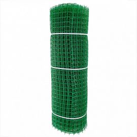 Садовая сетка Гидроагрегат Премиум квадратная сетка 33х33 мм, 1х20 м Р1-00009165 