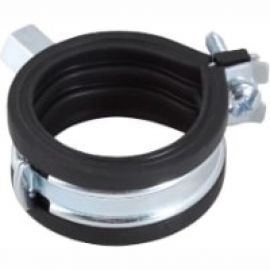 Хомут Walraven BIS KSB1, M8, D-48-51, с вкладышем epdm 3363051 