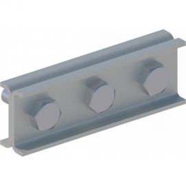 Тросовый зажим ОАО «СОЭМИ» К296 У3 Н0115621010 