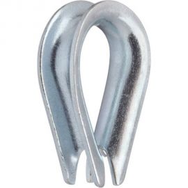 Коуш DIN6899 М5 2шт - ярлык Tech-Krep 102752 