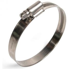 Червячные хомуты FORTISFLEX PL-9 40-60 / W4 79974 