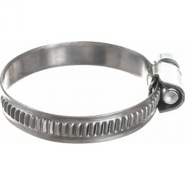 Хомут КРЕП-КОМП ECOFIX 12-22/9 мм W2 4 шт. Н12-22ЕСО42мф 