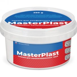 Смазка для канализационных труб MasterProf 250 г ИС.131716 