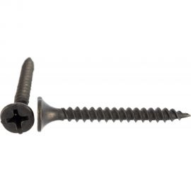 Саморезы Gigant 3,5x16, пот/г, ч/р, оксидир., 1 кг. 123609 