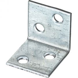 Крепежный мебельный уголок ООО Техно-Сервис KUM-25x25x25, 200 шт. KUM 25X25 