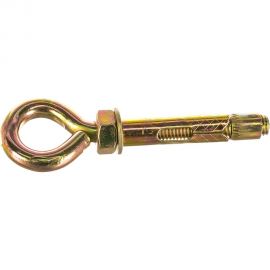 Анкерный болт с кольцом Госкреп М12х70 1 шт 5-0013460 