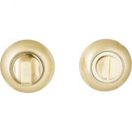 Сантехническая завертка к ручкам Аллюр BK-R1 SB3176 матовое золото 11195 