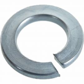 Гроверная шайба крепежная техника DIN 127, М6 50 шт. 42408 