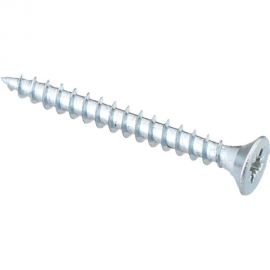 Универсальные оцинкованные саморезы Стройбат 4х45 мм 200 шт.2641039/075511 