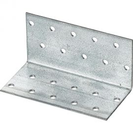 Крепежный равносторонний уголок РК ГРУП KUR-120x40x40 Б РКГ00007718 