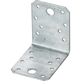 Крепежный уголок РК ГРУП KU-70x55 Б РКГ00007710 