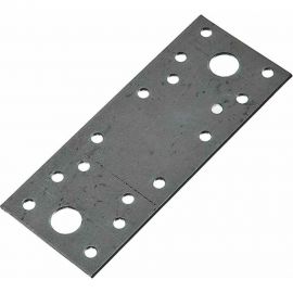 Перфорированная крепежная пластина СВК 180x40х1,6 мм SVK-PKP18040 