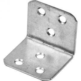 Мебельный уголок КРЕПКО-НАКРЕПКО 25х25х28х1,5 мм 38153 