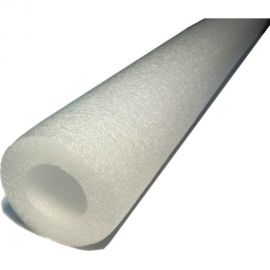 Уплотнительный жгут Izol Garant с отверстием ЖО 30/8 