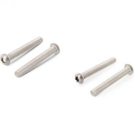 Винт ЦКИ ISO 7380 М8х18 10.9, Ц, уп. 50 шт. 63708 