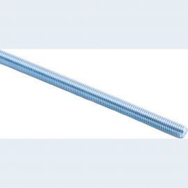 Оцинкованная резьбовая штанга Стройбат 12х2000 мм 1934036 / 013240 
