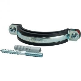 Хомут для труб, комплект 3 STOUT SAC-0020-100003 