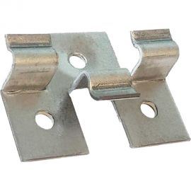 Клипса Гвозdeck ДПК №6, NEW упак/ 40 шт. 10200000ZN00WG02 