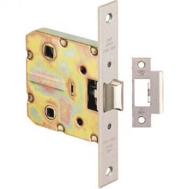 Дверная защелка Amig покрытие никель 21-50 NI 