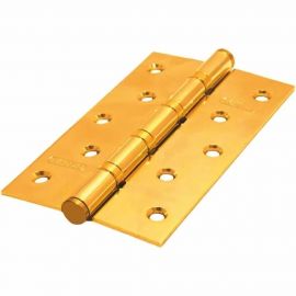 Петля PALIDORE 100х70х2,5 4ВВ РВ ARSENAL, зол.бл. 98760408 