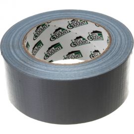 Армированная клейкая лента Izol Garant 50 мм, 50 м Скотч армир. 