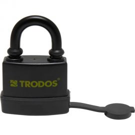 Навесной замок Trodos BC-IG1-45 Blister 210213 