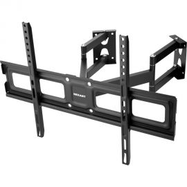 Кронштейн для телевизора REXANT 37-70 дюймов, для углов два двойных раздельных колена HOME 38-0371 