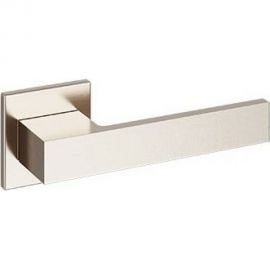 Дверные ручки Code Deco Slim H-30115-A-NISM 31628 