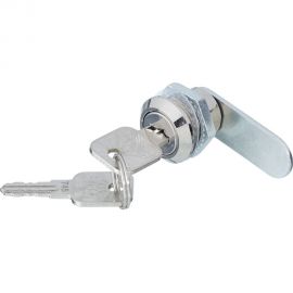 Почтовый замок ООО Комус ITALY NEW/BANGGU 20x90, прямой ригель 718227 