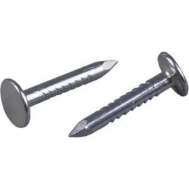 Толевые оцинкованные гвозди vipкрепеж 2,5x32 мм, 100 шт. 23103 VIP 