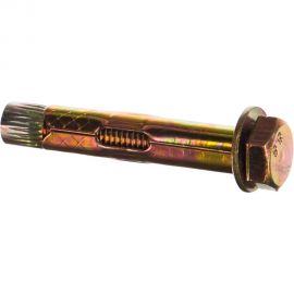 Анкерный болт Госкреп М12х65 1 шт 5-0011660 